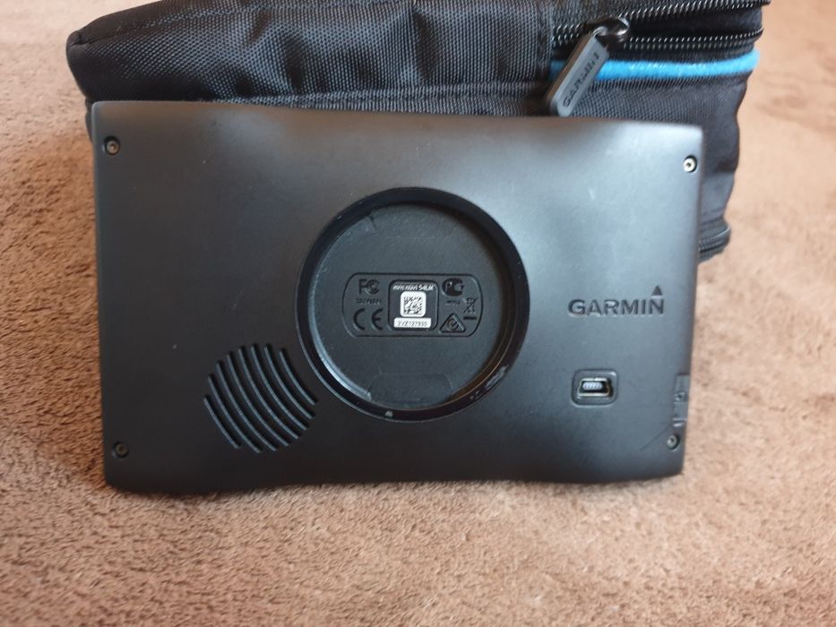 Garmin навигация  Гармин