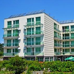 Апартамент с една спалня в кв Сарафово