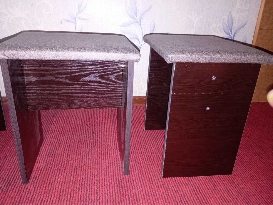 табуретки для дома