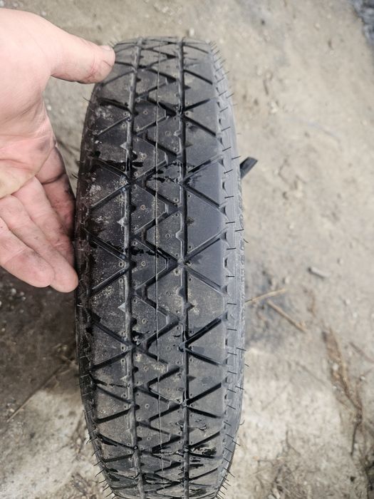 Rezervă Slim Smart Forfour