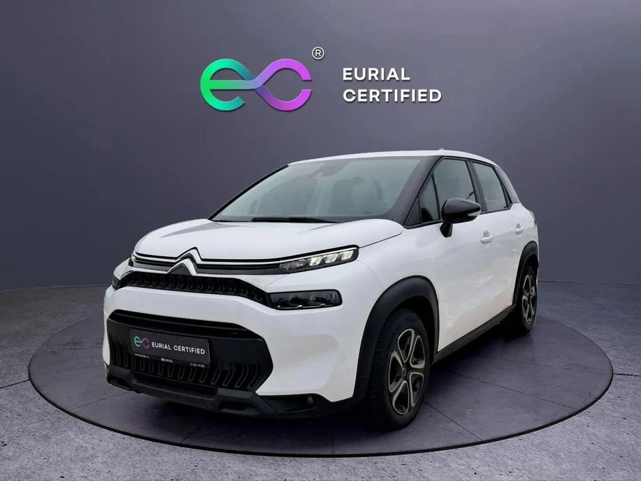 Citroën C3 AIRCROSS Citroen C3 Aircross FEEL 1.2 PureTECH 110CP BVM6