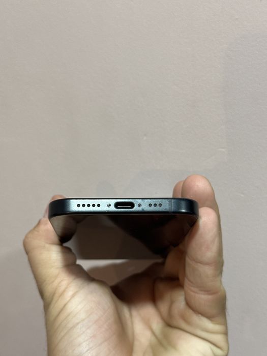 iphone 15 128/77%