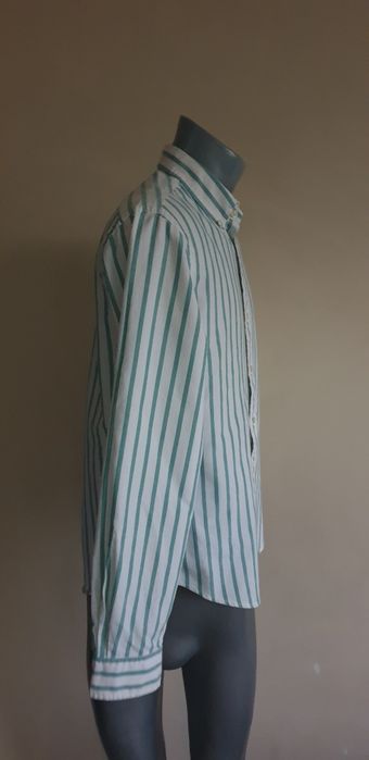 POLO Ralph Lauren Slim Fit Cotton / M НОВО! ОРИГИНАЛ! Мъжка Риза!