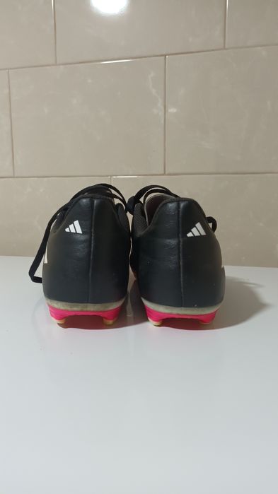 Ghete de fotbal Adidas copa pure 4