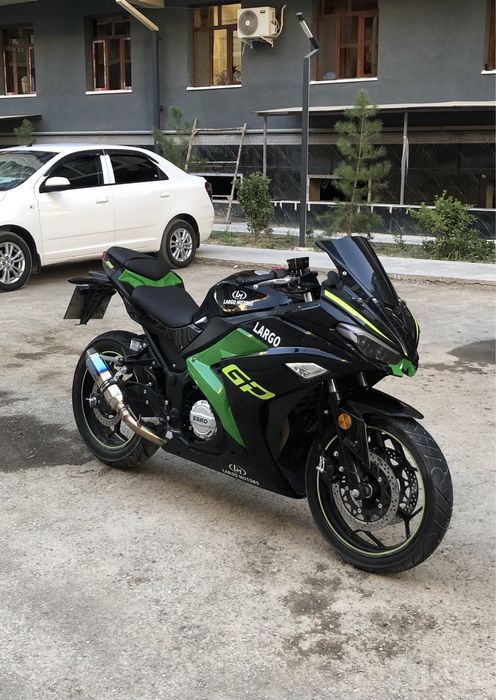 Yamaha r3 250cc dakument bor