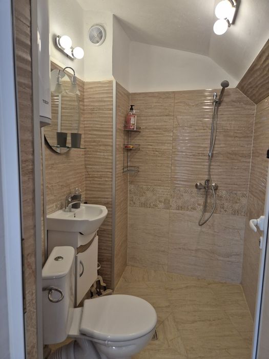 Cozy studio Maritsa 2- walk to centre