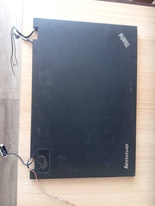 Display laptop t430