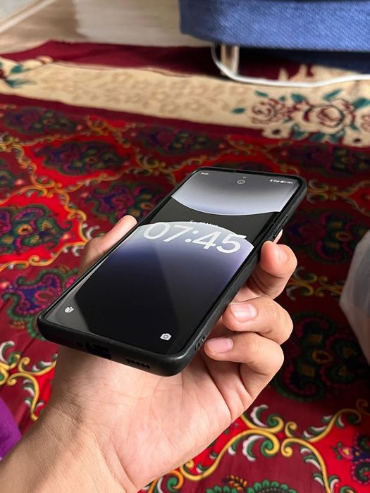 Redmi note 14 pro + 5g