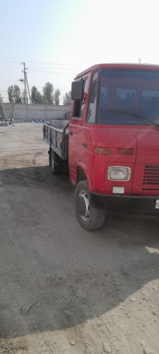 Mersades benz sotiladi