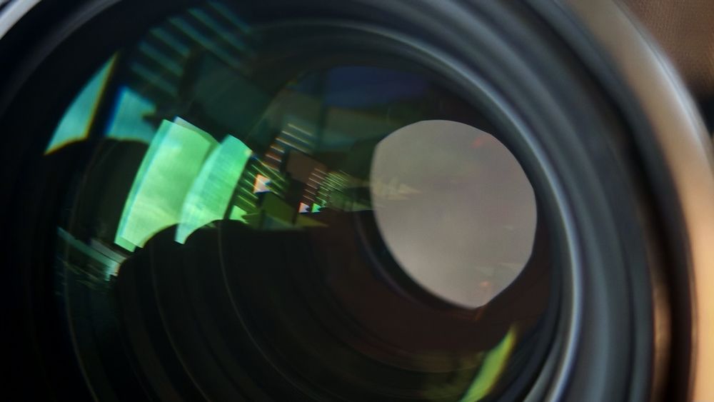 Sigma 85mm f/1.4 Art (EF) + Sigma USB Dock