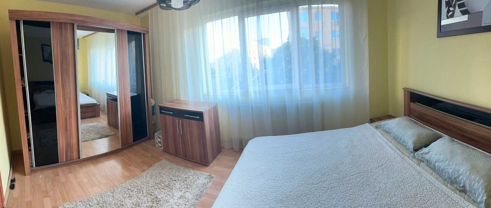 Vând apartament 2 camere 68 mp – Micro 3, Lugoj – 72.000€