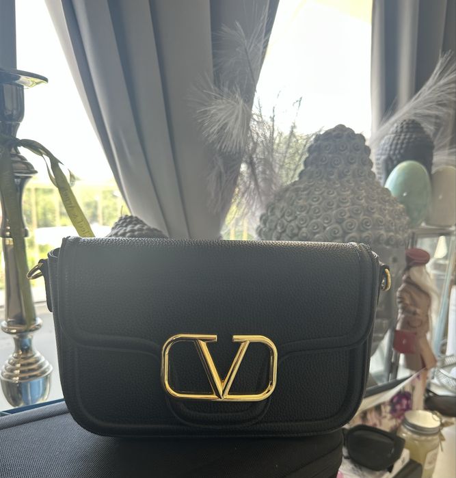 Дамска чанта Valentino