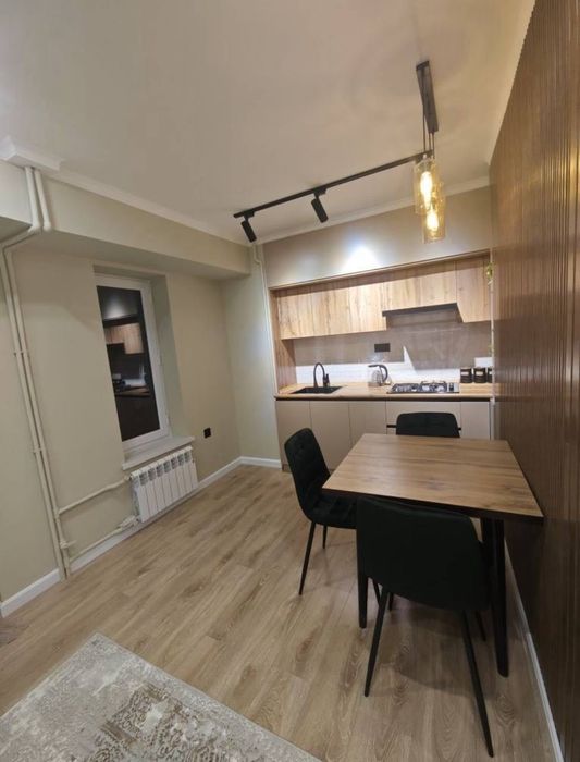 Ц-2 Алайский 2/4/9 Галерейка