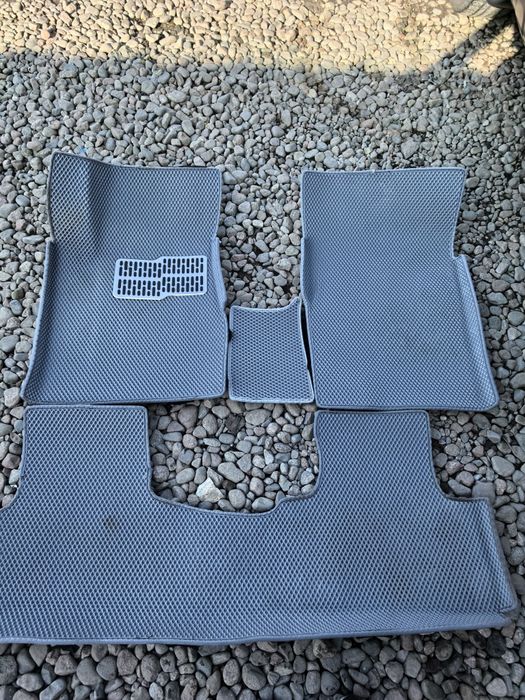 Продам полики Honda CR-V 3 поколения