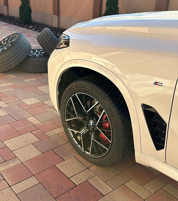 Jante 20 BMW 5 x 112  G05 G20 G21 F40 F45 G30 G31