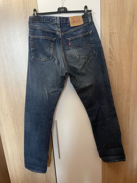 Мъжки дънки Levi’s Vintage