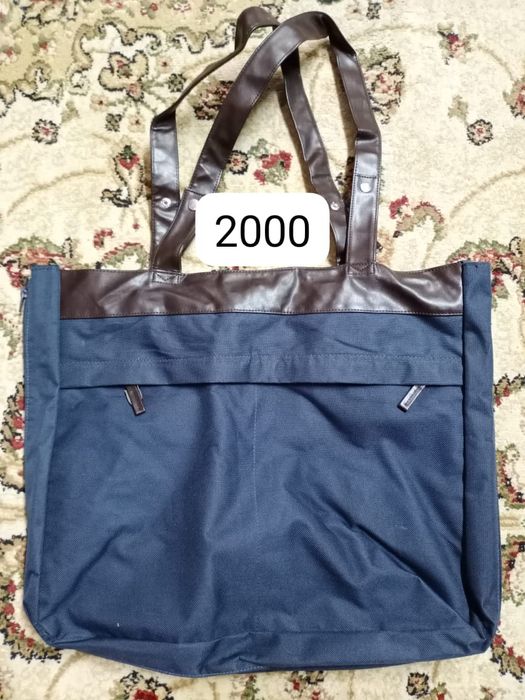 Сумки рюкзаки  .