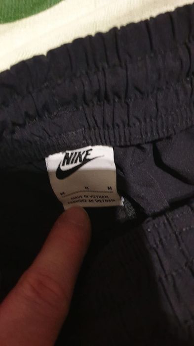 Pantaloni Nike Air Max