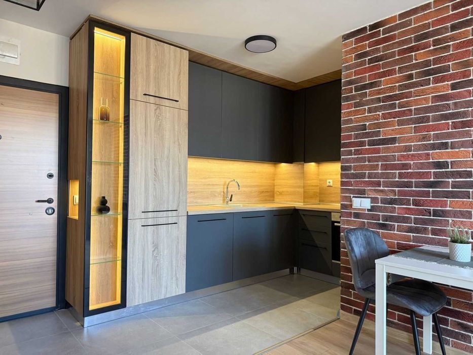 Дава се под наем Едностаен апартамент в София, Студентски град - 36 кв.м за 497.25 € - Снимка #3