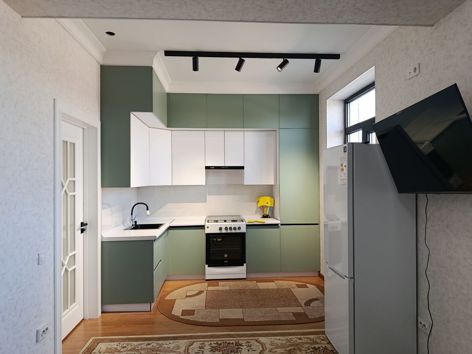 Аренда квартир долгосрочное