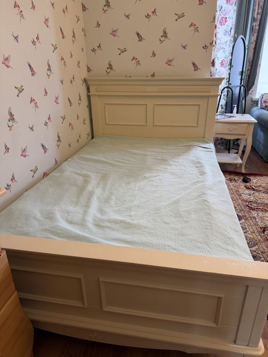 Продам кровать фирмы cavio
