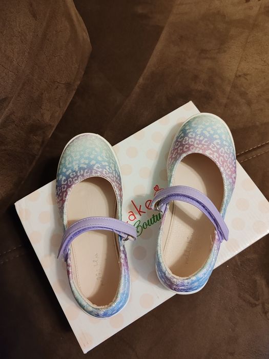 Детски обувки Primigi