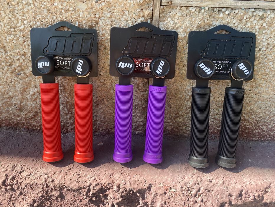 Запчасти трюковой самокат