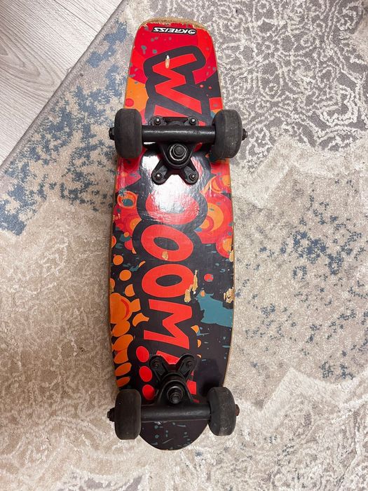 скейтборд,пениборд