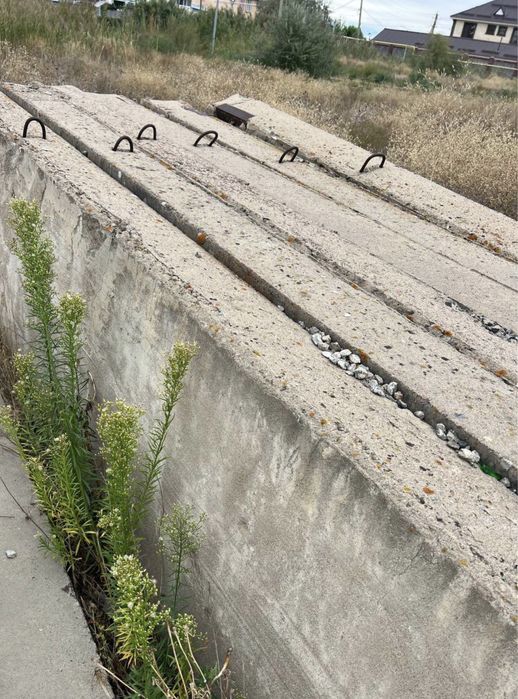 Стеновые плиты