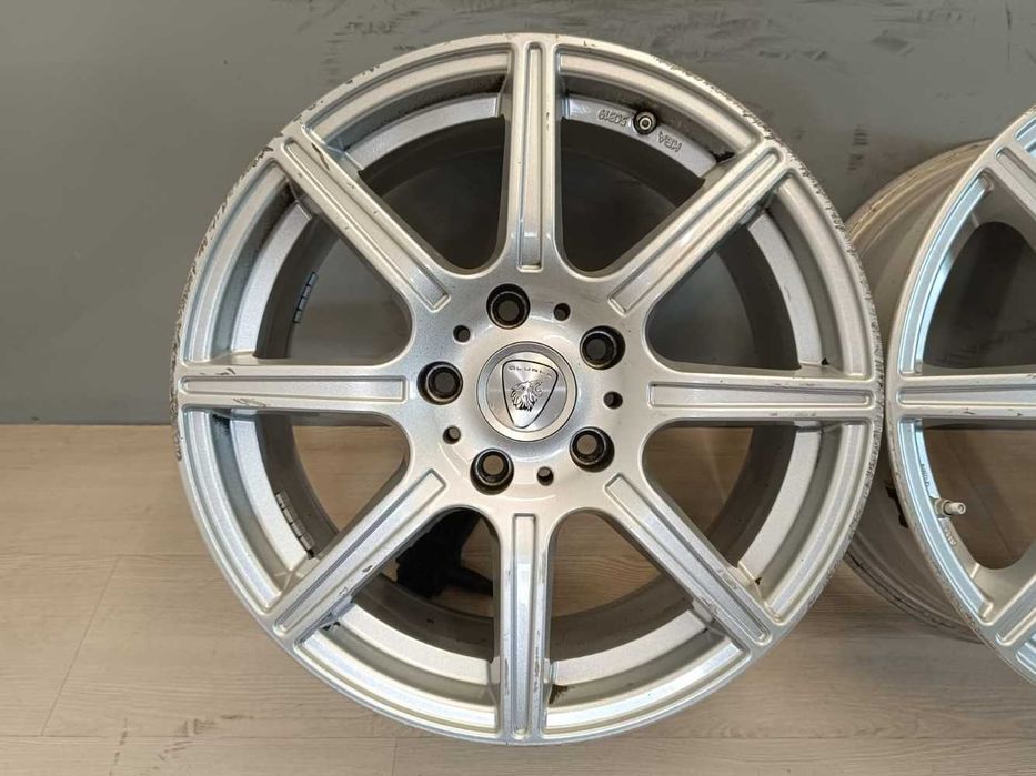 Jante BMW 5x120 R17 Seria 3 (E90, E91, E46, E36), 1, Z3; Opel; Mini