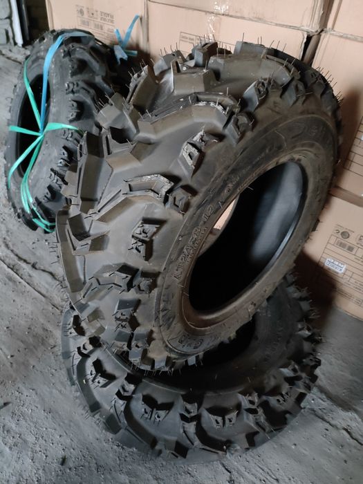 Anvelope ATV 24x8x12 si 26x11x12