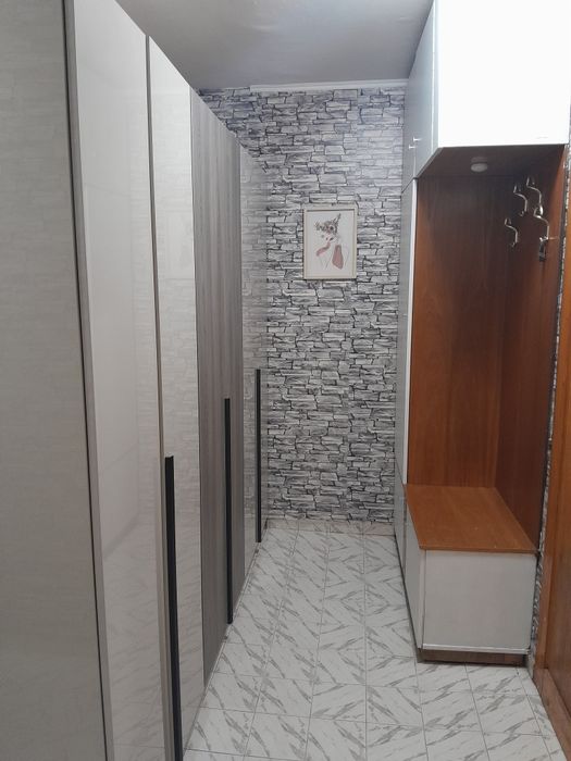 Дава се под наем Едностаен апартамент в София, Овча купел 1 - 40 кв.м за 433.5 € - Снимка #2