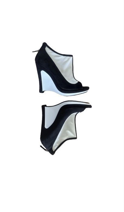 Pantofi Fendi 37 vintage