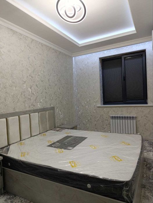 KVARTIRA SOTILADI!!! 35m2. 1 xona YASHNOBOD tumani Olmos mahallasi