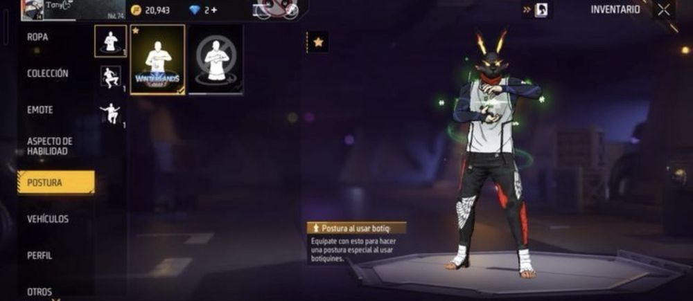 Аккаунт фри фаер