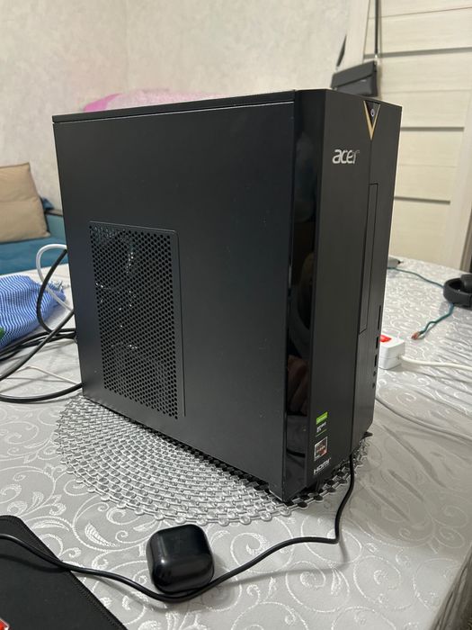 Компюьтер игровой