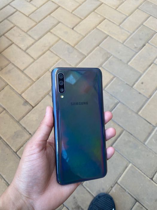 Samsung A50/Самсунг А50 64гб