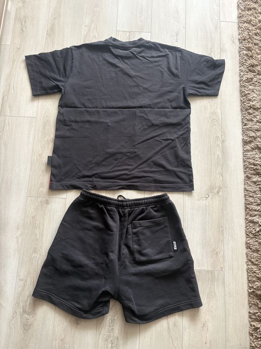 Екип на HyperKong