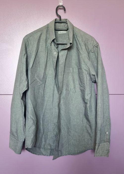 Мъжки ризи, къс и дълъг ръкав