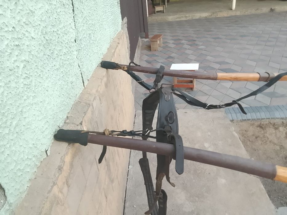 Продам качалку лира на рысаков