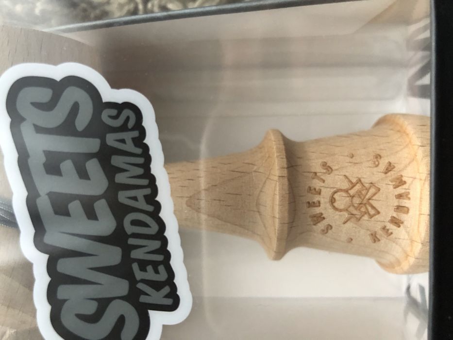 Kendama Sweets/gri