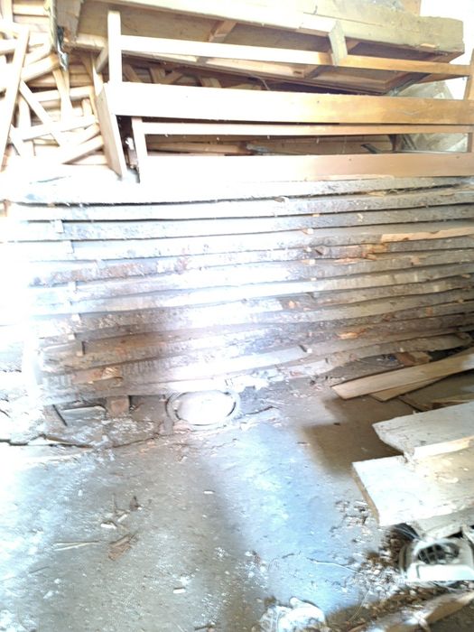 Cherestea cires de vinzare uscata natural