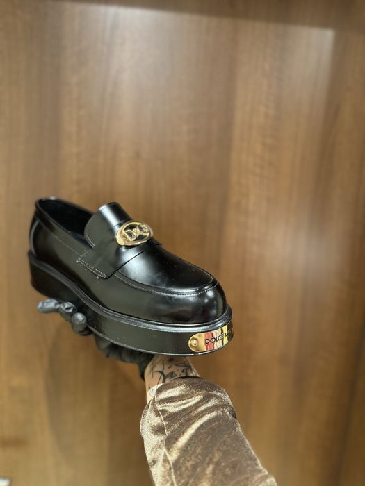 Pantofi Dolce & Gabbana