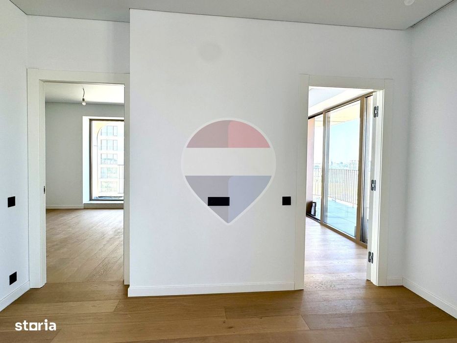 3 Camere cu Super View | ONE High District | Fabrica de Glucoză