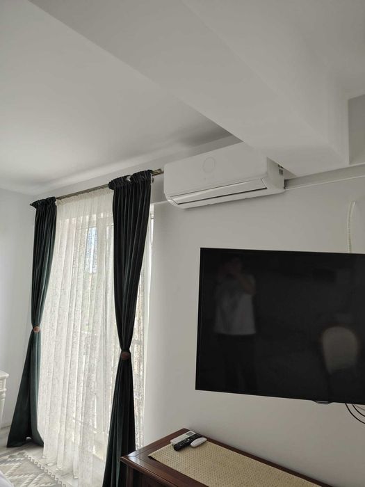 APT 1 CAM De Inchiriat Semicentral +Loc Parcare - COMPLEX ZORILOR -IASI