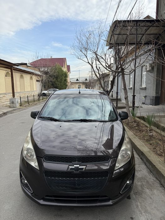 Spark 2019 Mehanik 1.25