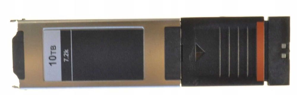 Dell VXHVR 3.5 inch Tray/Caddy ptr SCv360 SC460 Compellent