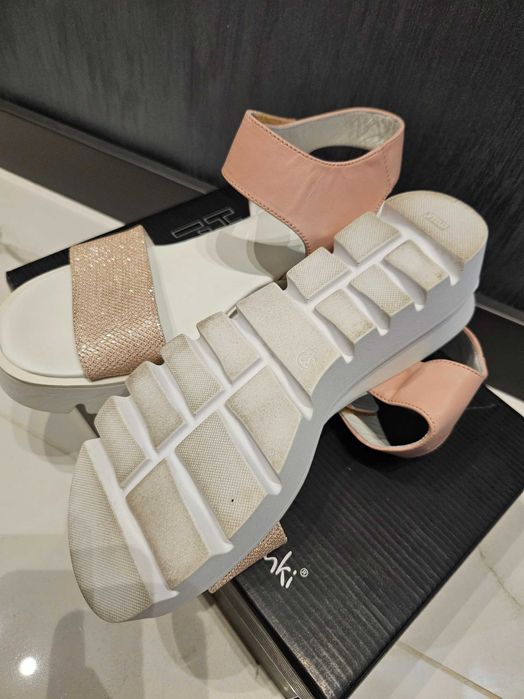 Bianki сандали/37