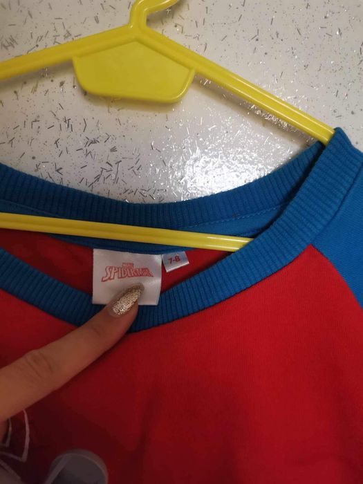 Пижамки 10год.момче