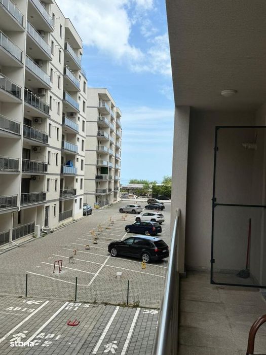 Apartament Superb cu 2 camere in Statiunea Mamaia Nord